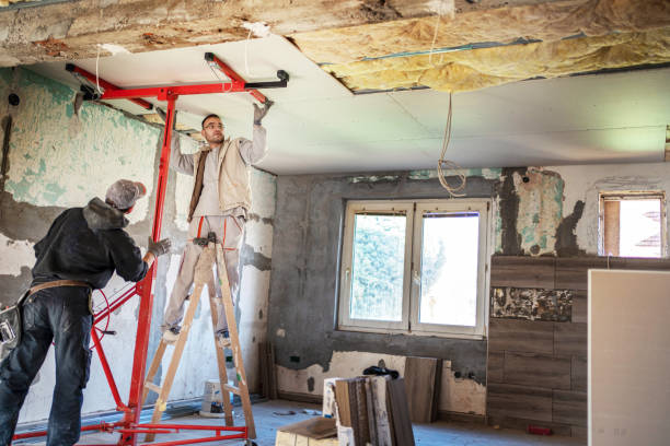 Best Insulation for Specific Applications in Northfield, OH