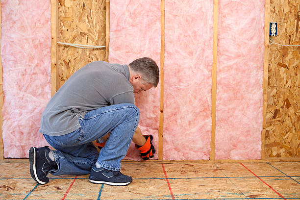 Best Insulation Installation Services in Northfield, OH