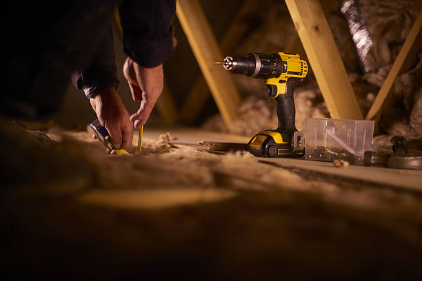 Best Types of Insulation in Northfield, OH